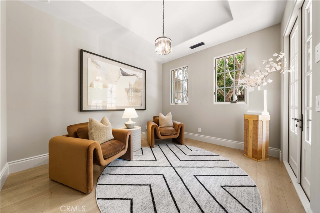 Shady Canyon Custom (SHDC) - Residential