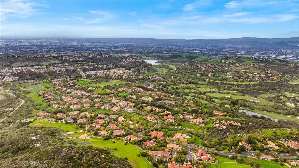 Shady Canyon Custom (SHDC) - Residential