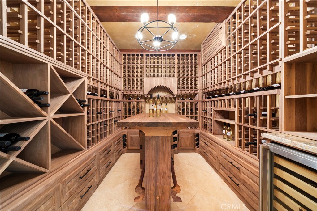 Shady Canyon Custom (SHDC) - Residential