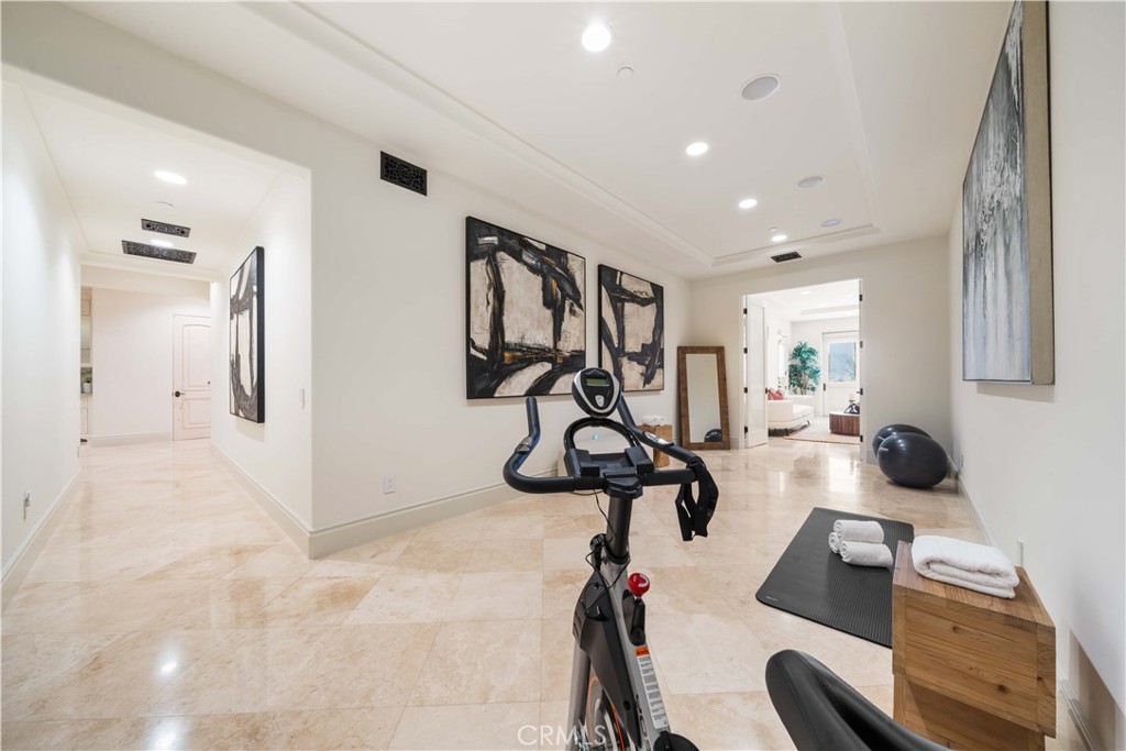 Shady Canyon Custom (SHDC) - Residential