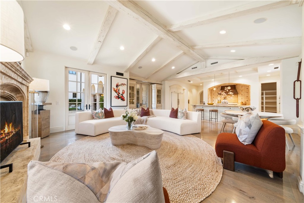 Shady Canyon Custom (SHDC) - Residential