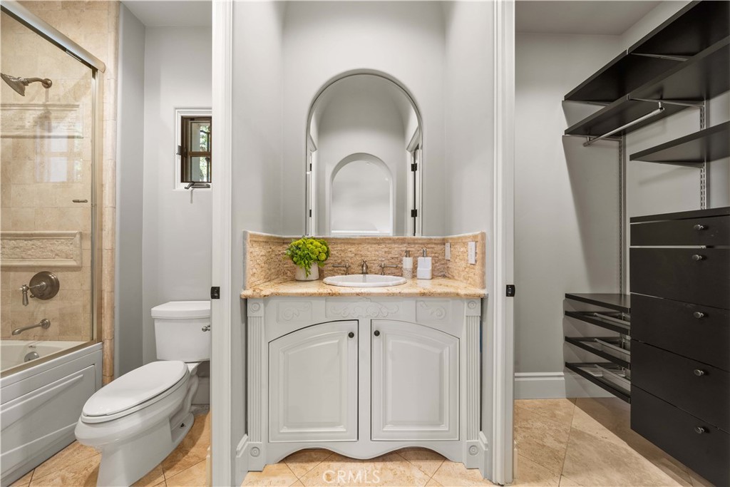 Shady Canyon Custom (SHDC) - Residential