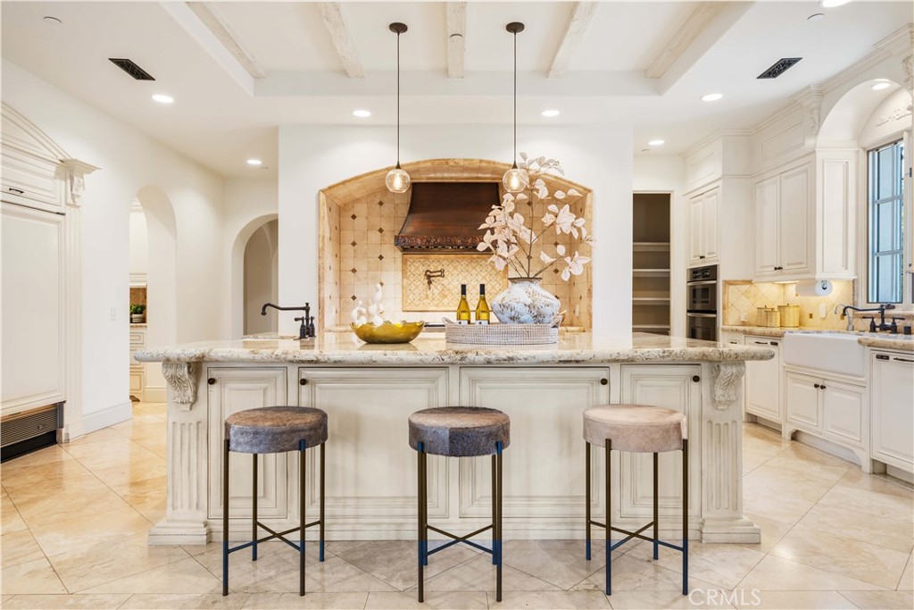 Shady Canyon Custom (SHDC) - Residential