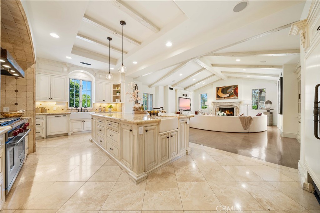 Shady Canyon Custom (SHDC) - Residential