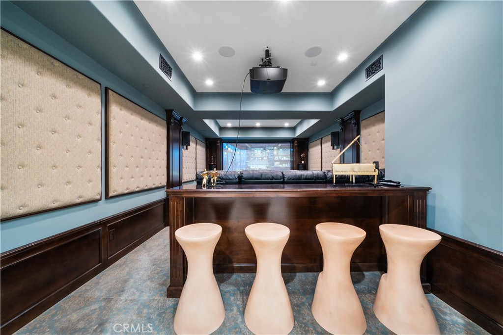 Shady Canyon Custom (SHDC) - Residential