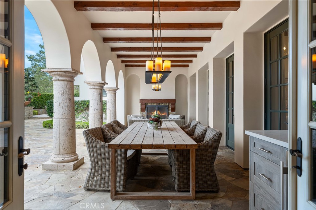 Shady Canyon Custom (SHDC) - Residential