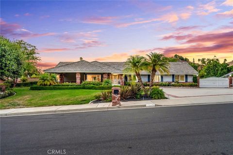 A home in Riverside