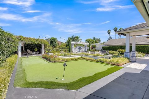 A home in Riverside