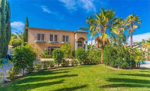 15941 Parthenia Street North Hills CA 91343