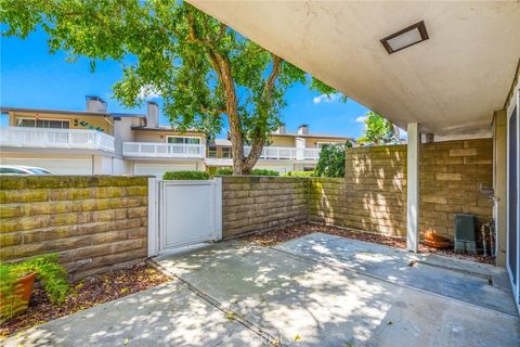 A home in Carlsbad