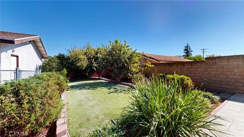 A home in Granada Hills