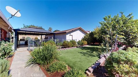 A home in Granada Hills