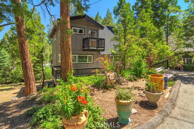 Arrowhead Woods - Residential