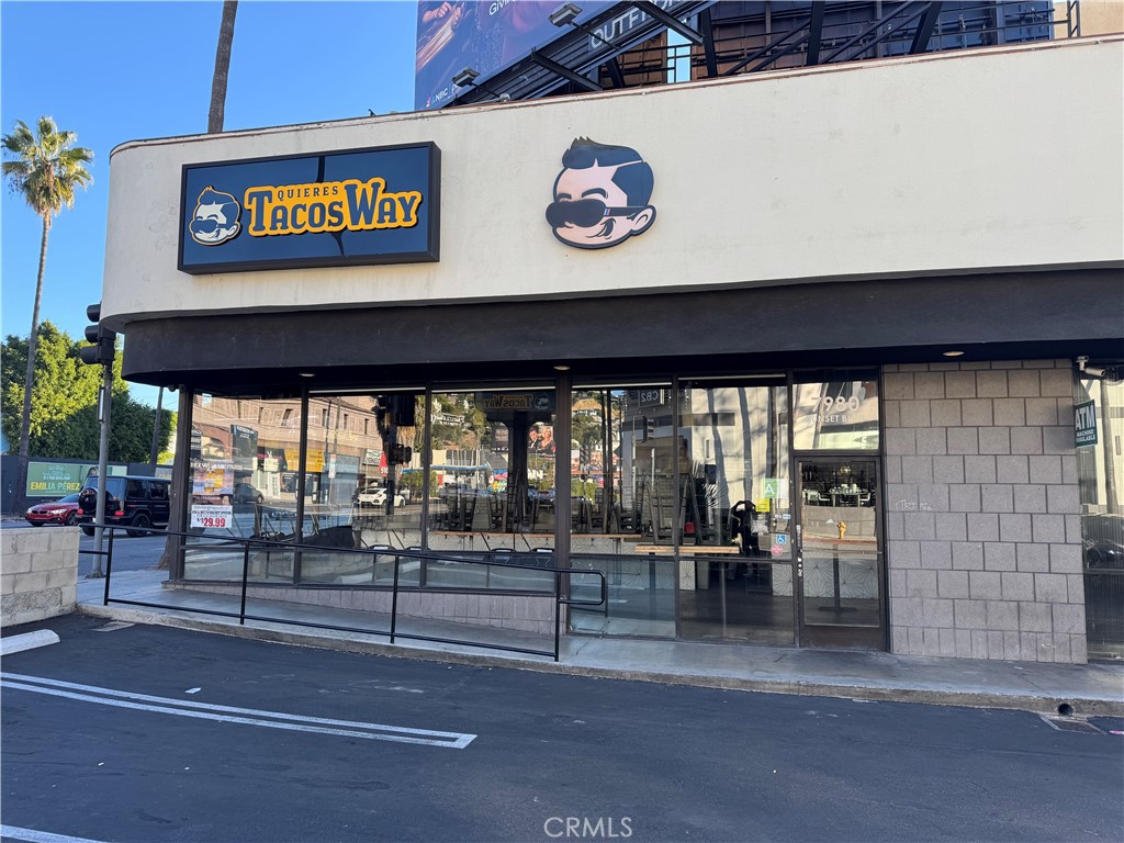 7980 sunset blvd