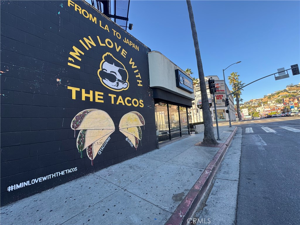 7980 sunset blvd