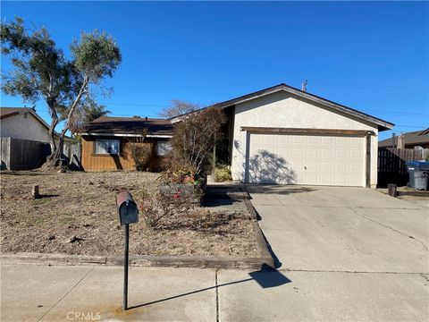 A home in Lompoc