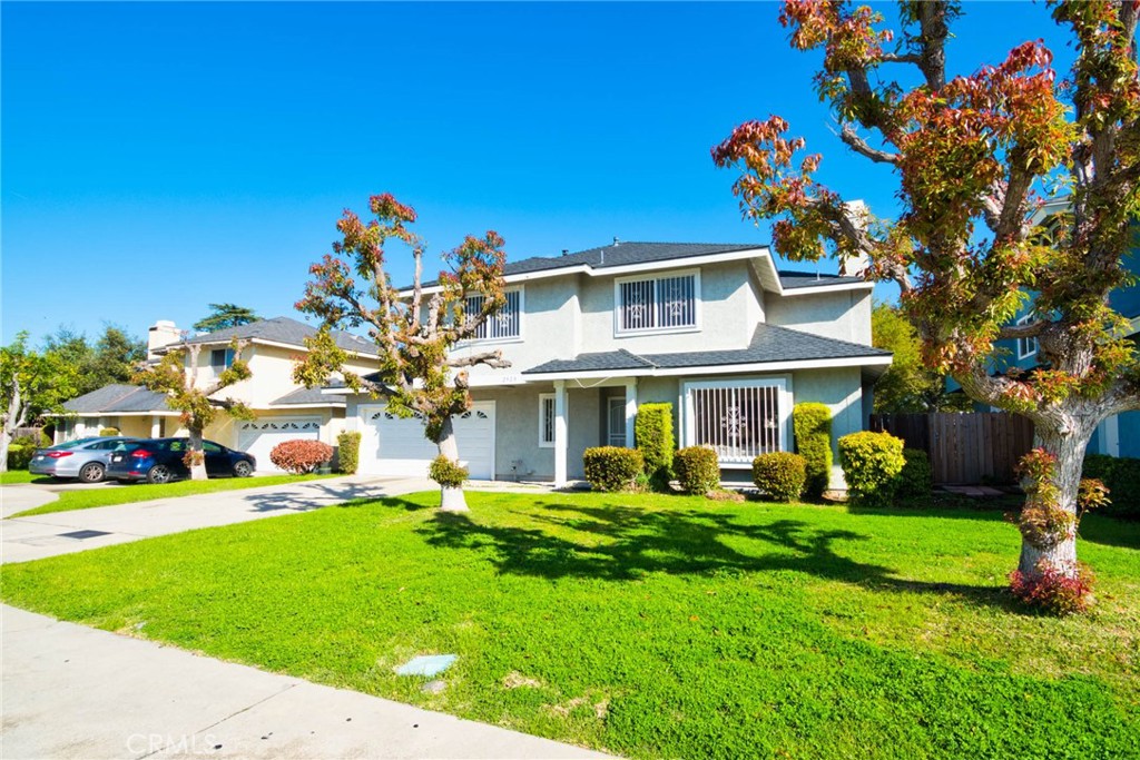 Properties 1 2523 California Avenue
