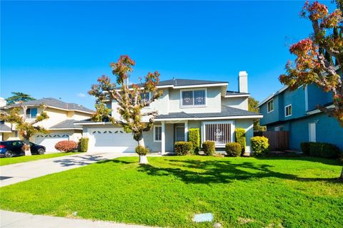 2523 California Avenue Duarte CA 91010
