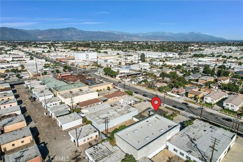 A home in South El Monte