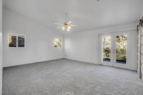 A home in Yucca Valley