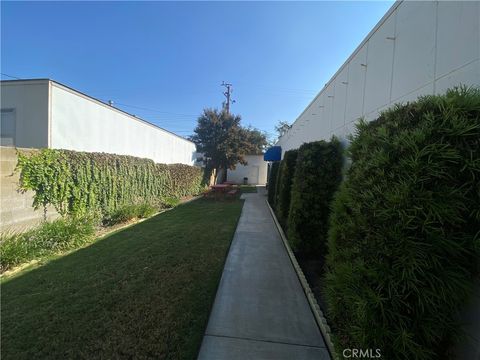 730 E Foothill Boulevard San Dimas CA 91773