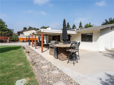 A home in Canyon Country