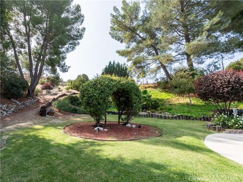 A home in Canyon Country