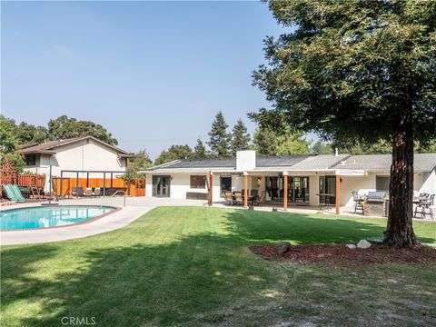 A home in Canyon Country