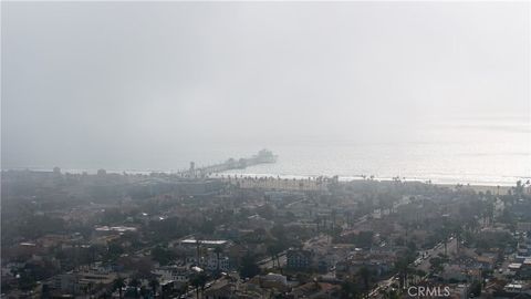 A home in Huntington Beach