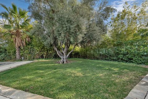 A home in Northridge