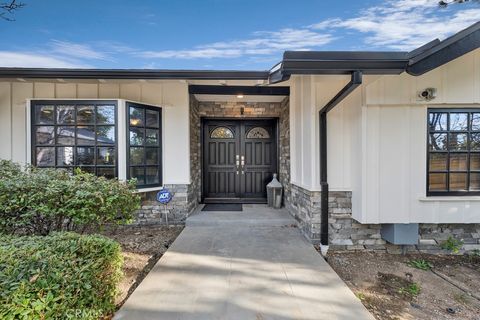 A home in Northridge