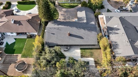 A home in Northridge