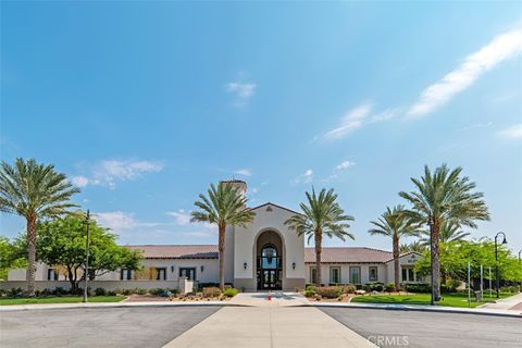 A home in Indio