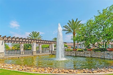 A home in Indio