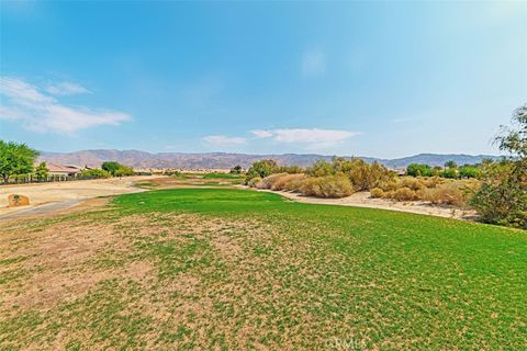 A home in Indio