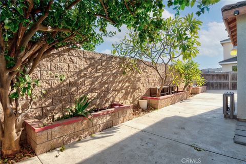 A home in Garden Grove