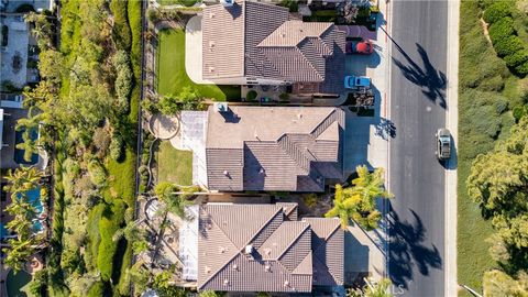 A home in Laguna Niguel