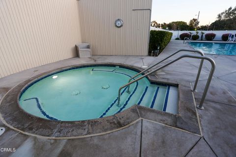 A home in Port Hueneme