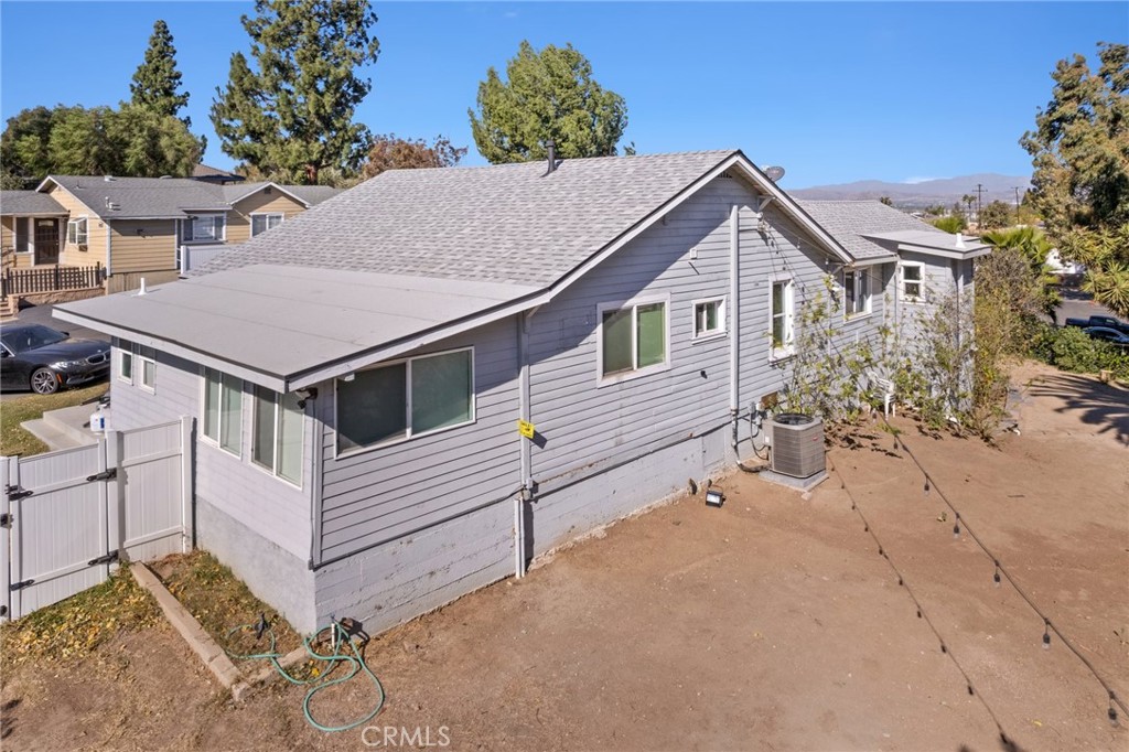 16801 E Buena Vista Avenue