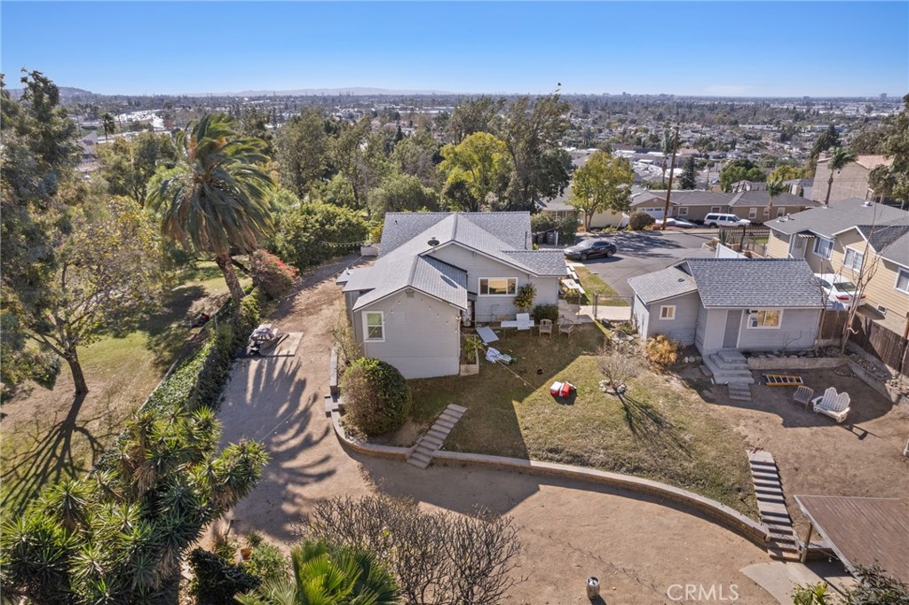 16801 E Buena Vista Avenue