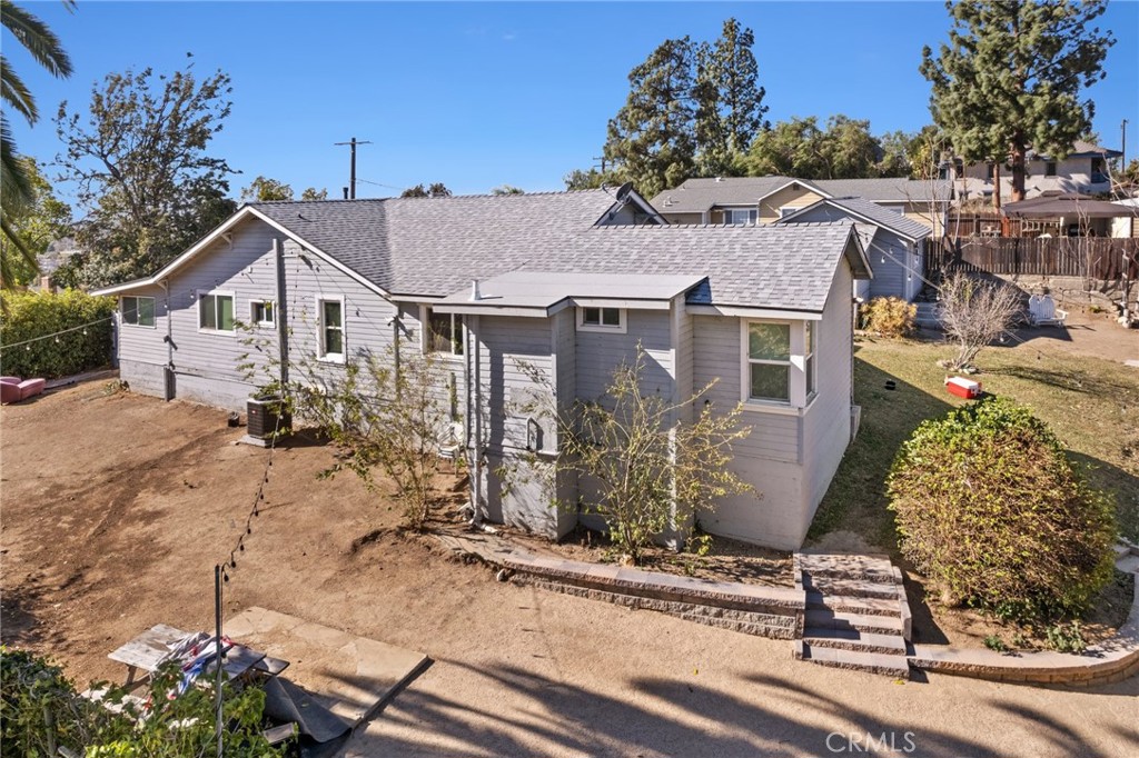 16801 E Buena Vista Avenue