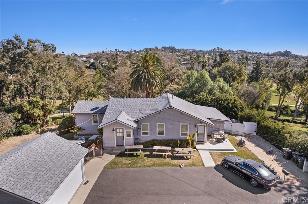 16801 E Buena Vista Avenue