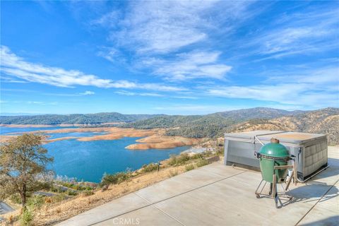 A home in Oroville