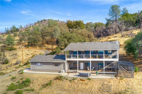 A home in Oroville