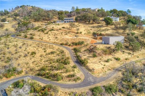 A home in Oroville