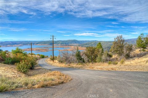 A home in Oroville