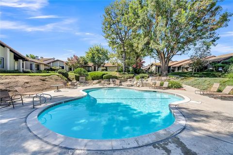 A home in Hacienda Heights