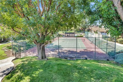 A home in Hacienda Heights