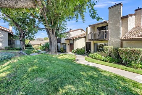 A home in Hacienda Heights