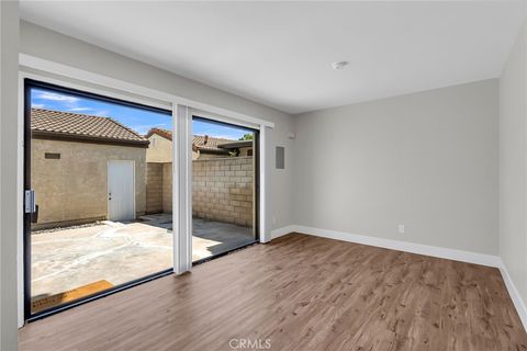 A home in Hacienda Heights